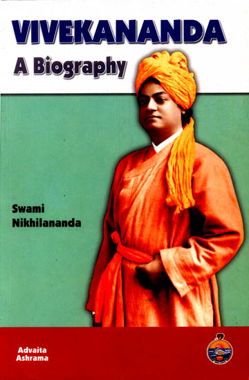 Vivekananda - A Biography