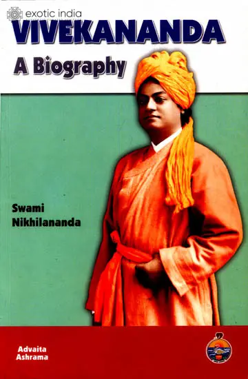 Vivekananda - A Biography