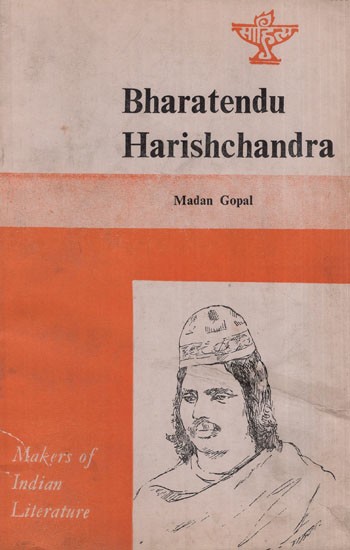 Bharatendu Harishchandra: Makers of Indian Literature