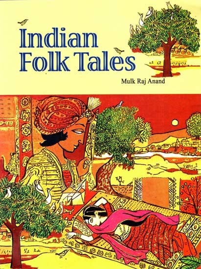 INDIAN FOLK TALES