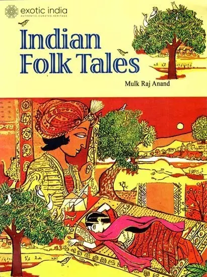 INDIAN FOLK TALES