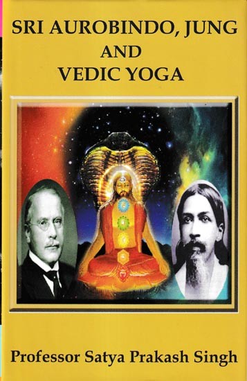 Sri Aurobindo, Jung and Vedic Yoga