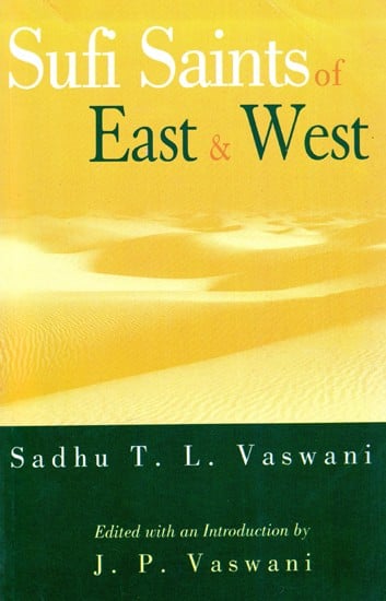Sufi Saints of East and West