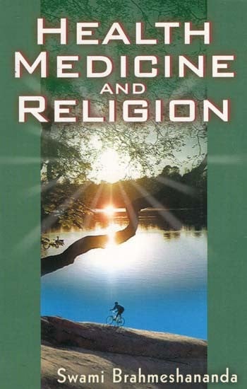 Health, Medicine and Religion
