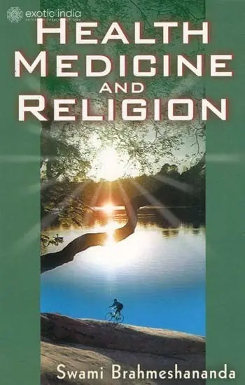 Health, Medicine and Religion