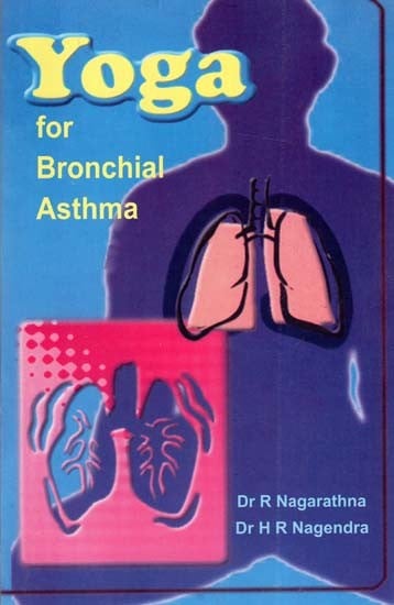 YOGA for Bronchial Asthma