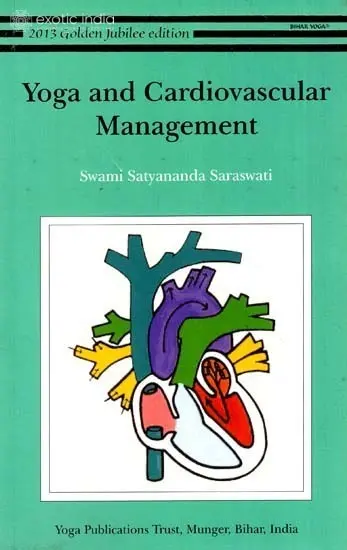 Yoga and Cardiovascular Management