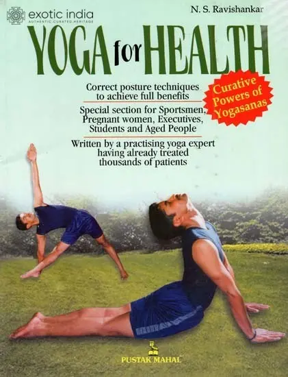 Yoga for Health