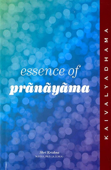 Essence of Pranayama