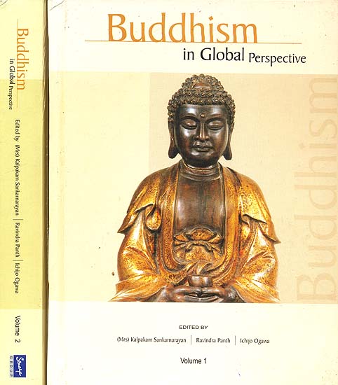 Buddhism in Global Perspective (Two Volumes)