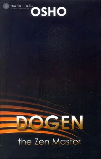 Dogen The Zen Master (Zen Masters Series)