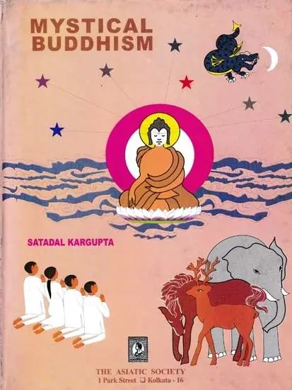 Mystical Buddhism: From a Sibylline Perspective