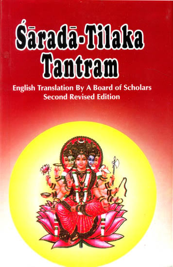 Sarada Tilaka Tantram