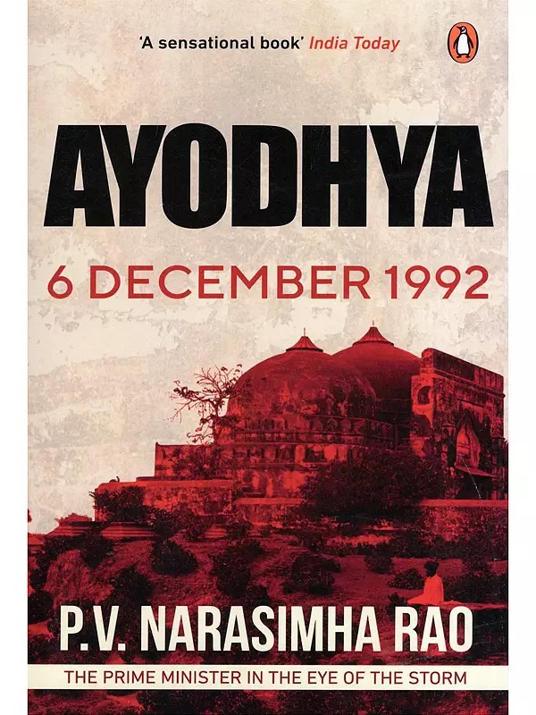 AYODHYA: 6 December 1992