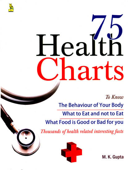Health Charts And Tables For You