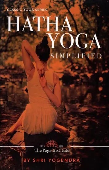 Hatha Yoga Simplified