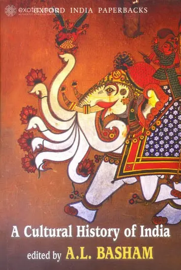A Cultural History of India