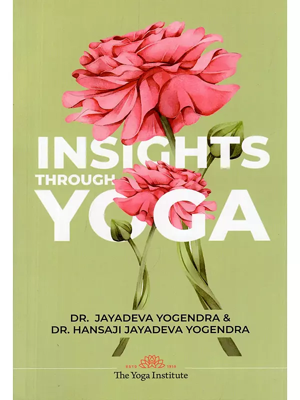 Insights Through Yoga
