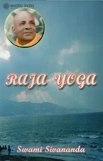 RAJA YOGA