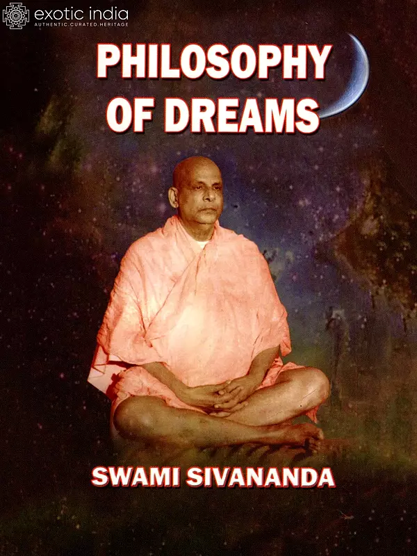 Philosophy of DREAMS