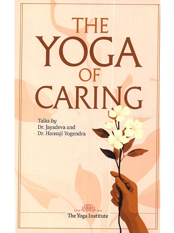 The Yoga of Caring
