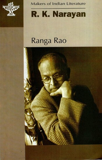 R. K. Narayan: Makers of Indian Literature