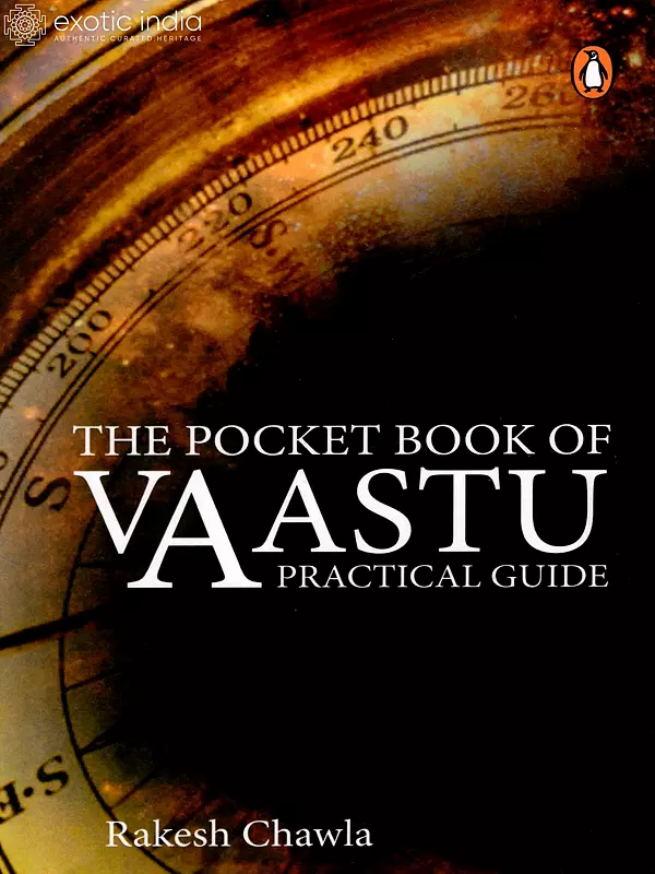 The Pocket Book of Vaastu: A Practical Guide