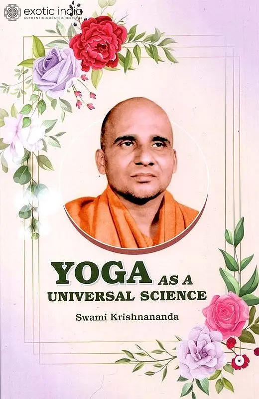 Yoga: As A Universal Science