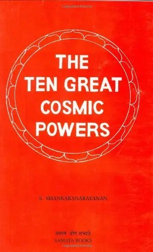 The ten Great Cosmic Powers