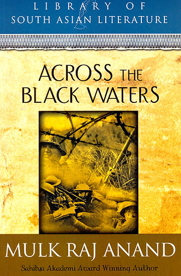 Across The Black Waters