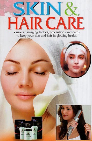 SKIN and HAIR CARE