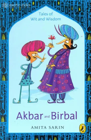 Akbar and Birbal