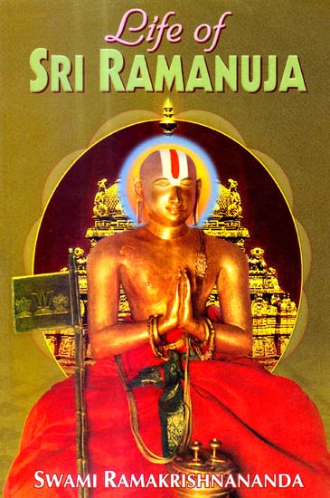 Life of Sri Ramanuja