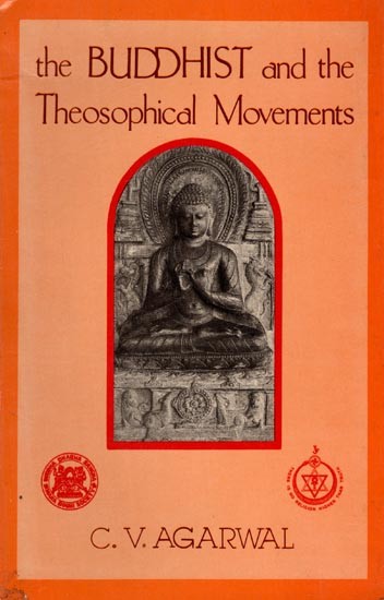 The Buddhist and Theosophical Movements