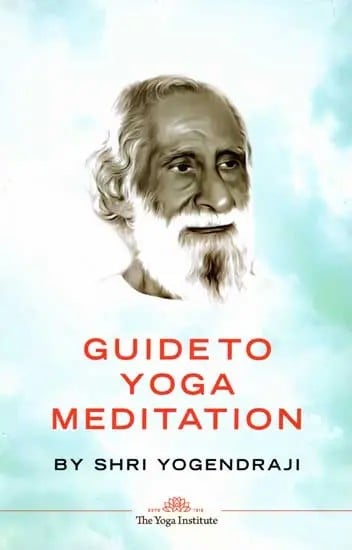 Guide to Yoga Meditation