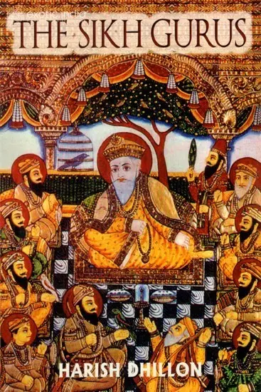 The Sikh Gurus