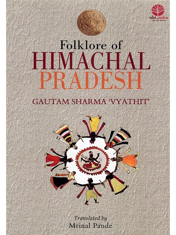 FOLKLORE OF HIMACHAL PRADESH