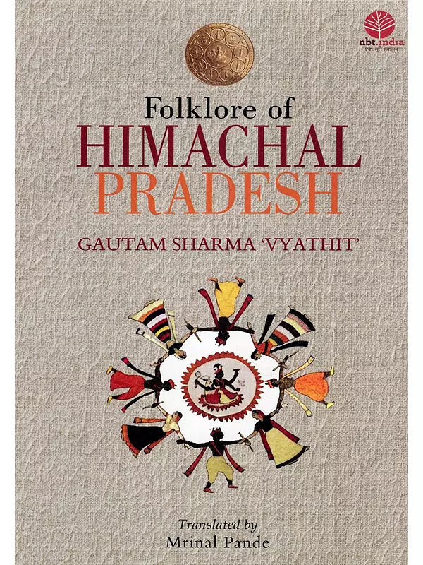 FOLKLORE OF HIMACHAL PRADESH