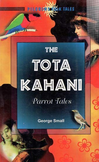 THE TOTA KAHANI Parrot Tales