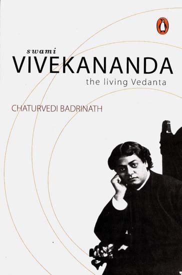 Swami Vivekananda The Living Vedanta
