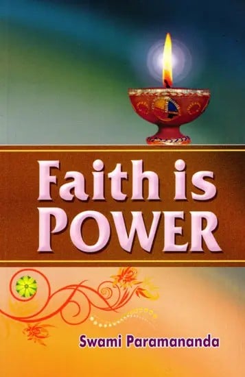 Faith Is Power