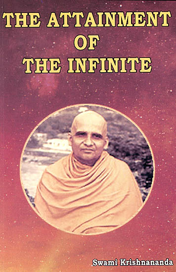 The Attainment of The Infinite