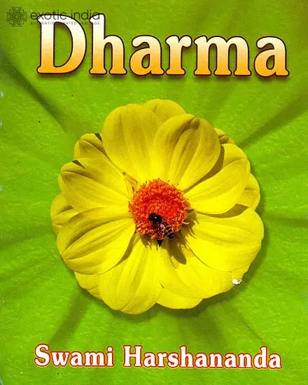 Dharma