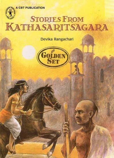 Stories From Kathasaritsagara