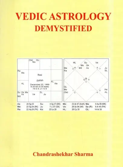 Vedic Astrology Demystified