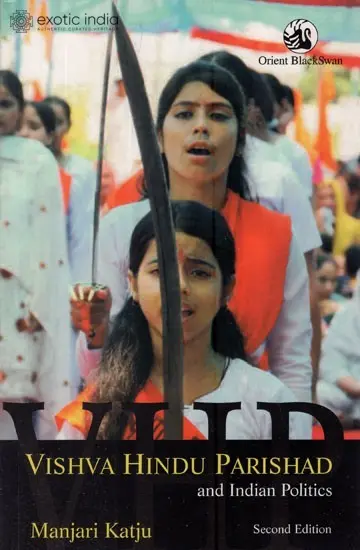 Vishva Hindu Parishad and Indian Politics