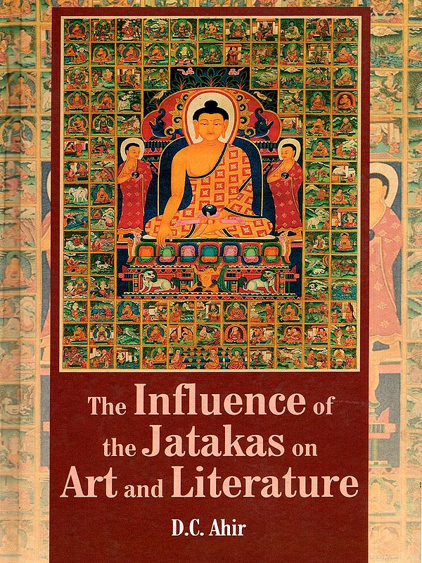 The Influence of The Jatakas on Art and Literature