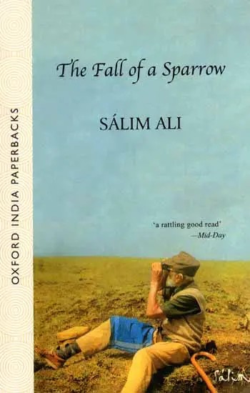 The Fall Of A Sparrow