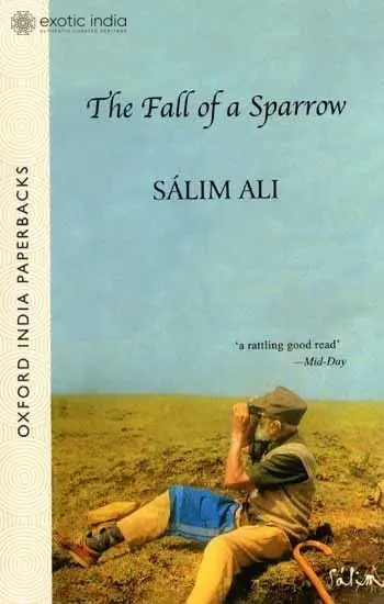 The Fall Of A Sparrow
