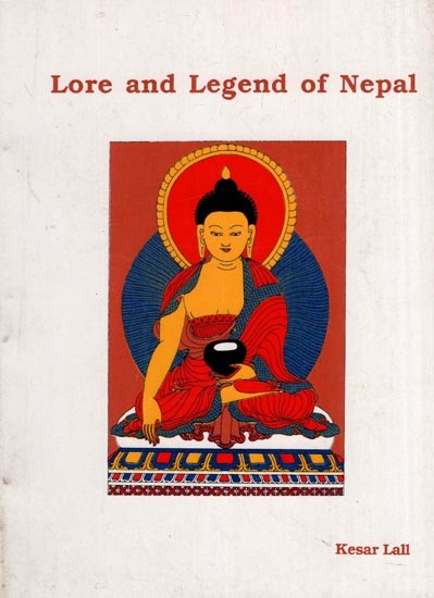 Lore and Legend of Nepal